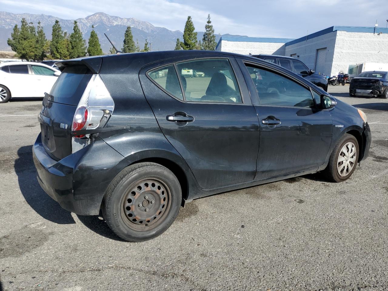 2013 Toyota Prius - Image 3