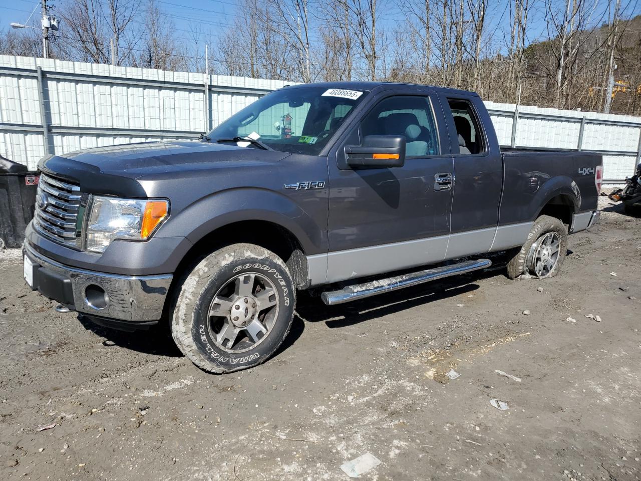 2012 Ford F-150 - Image 1