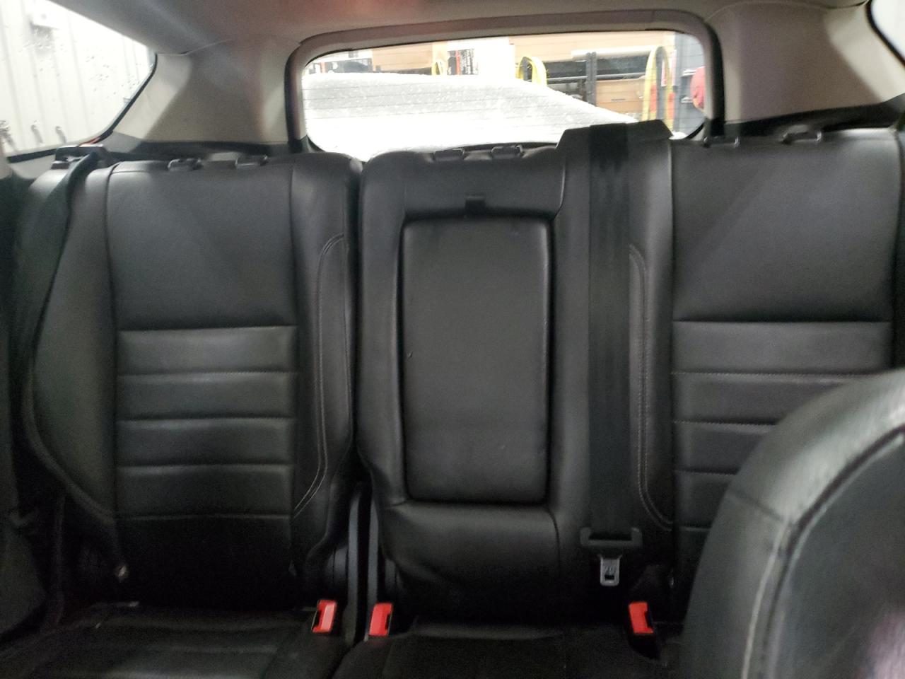 2013 Ford Escape Sel VIN: 1FMCU9HX9DUC87727 Lot: 45183355