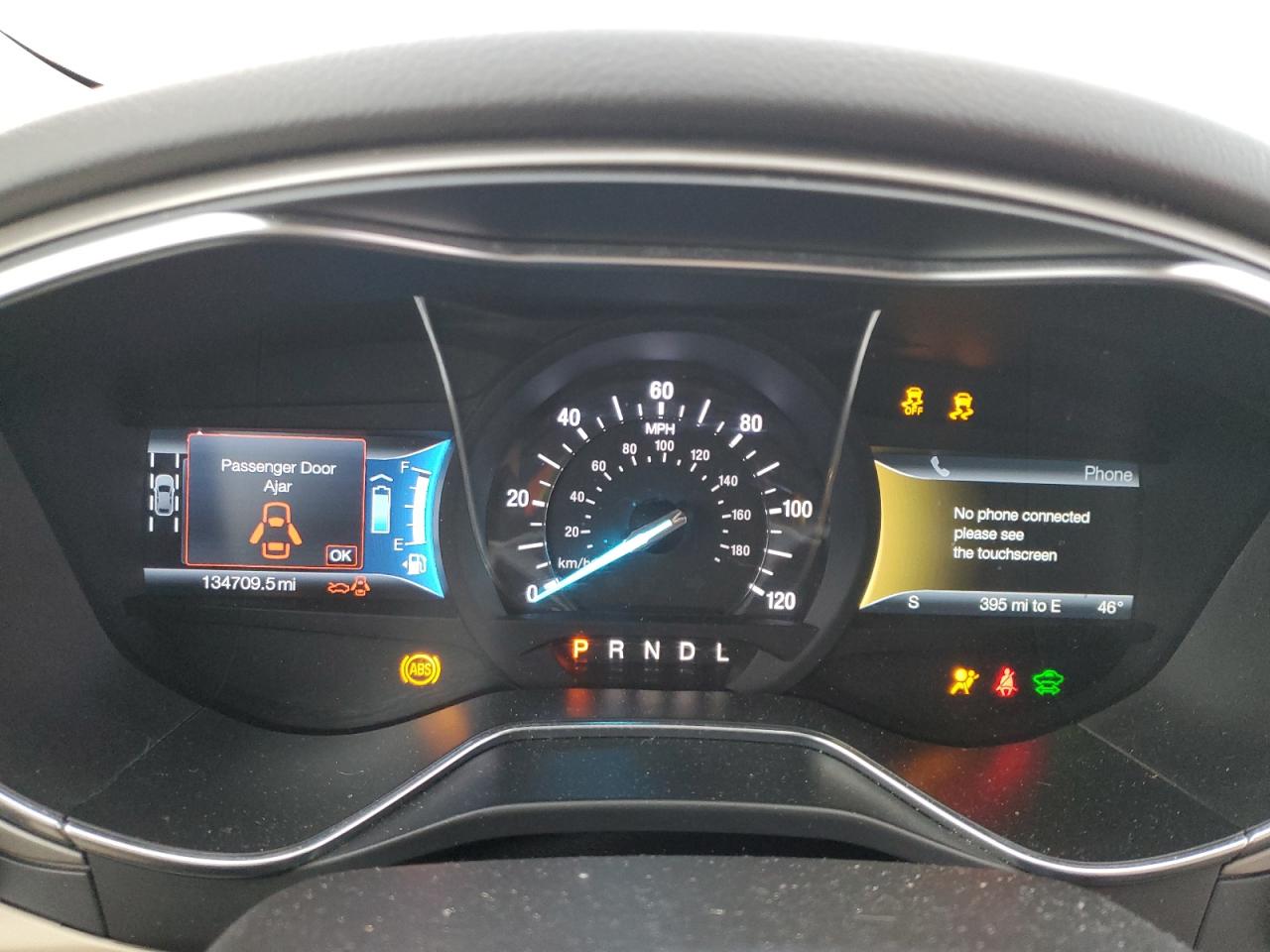 2015 Ford Fusion - Image 9