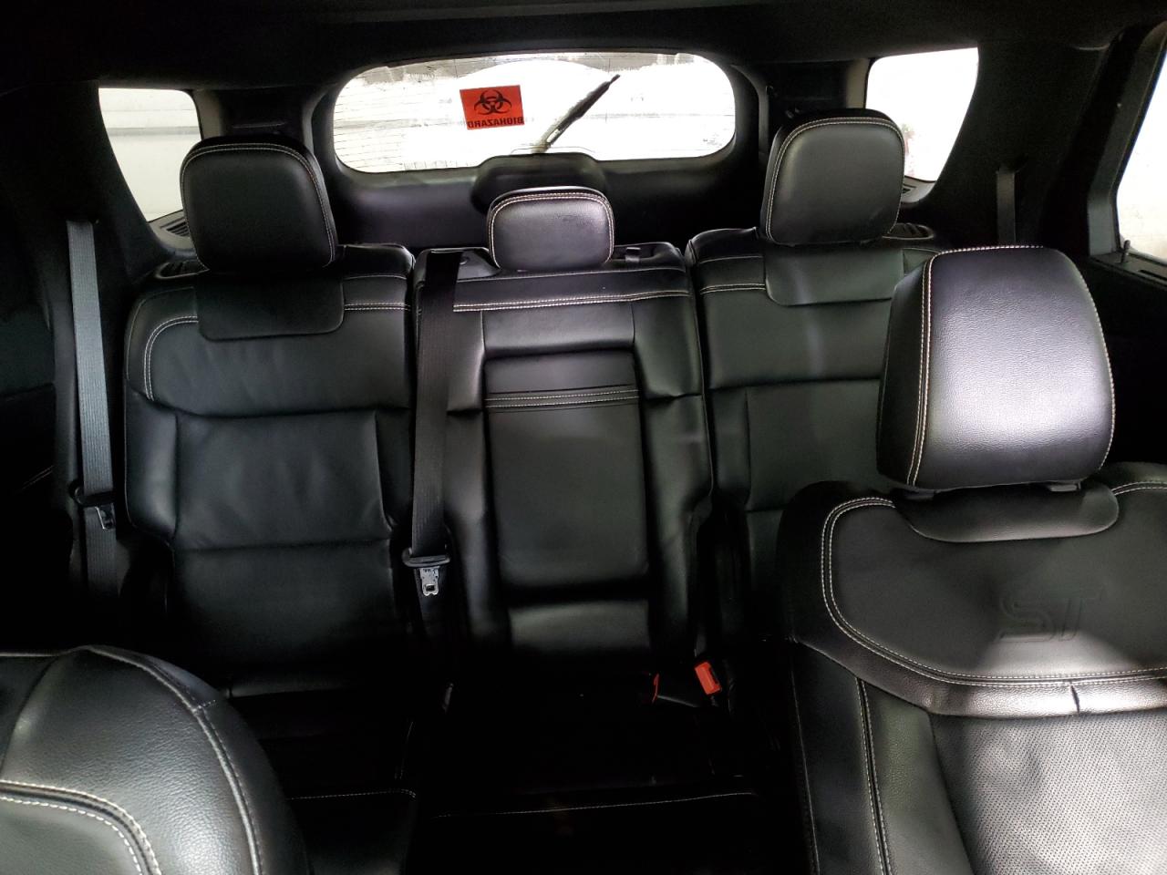 2021 Ford Explorer - Image 10