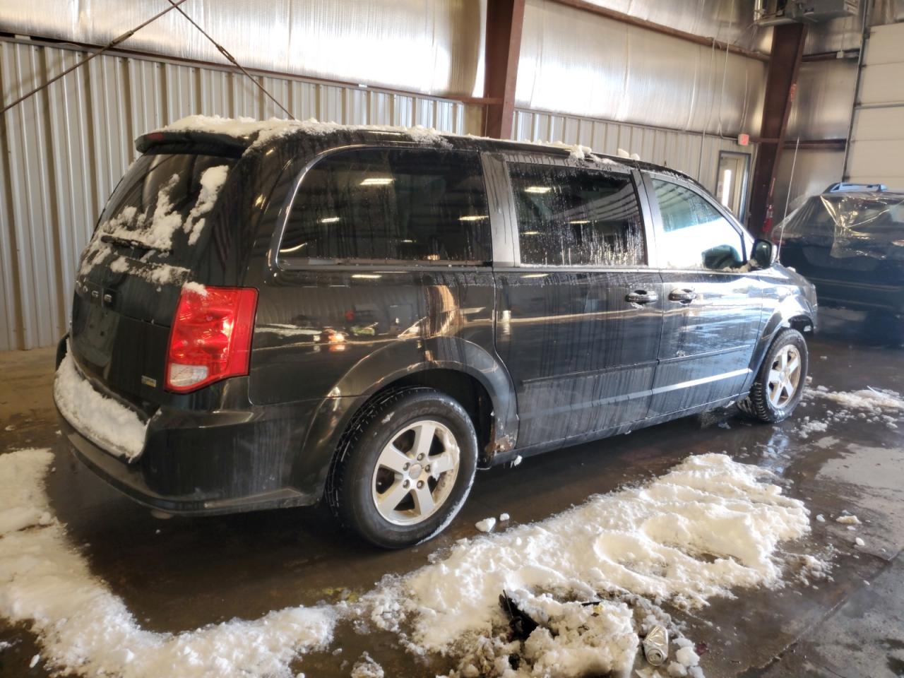 2011 Dodge Caravan - Image 3
