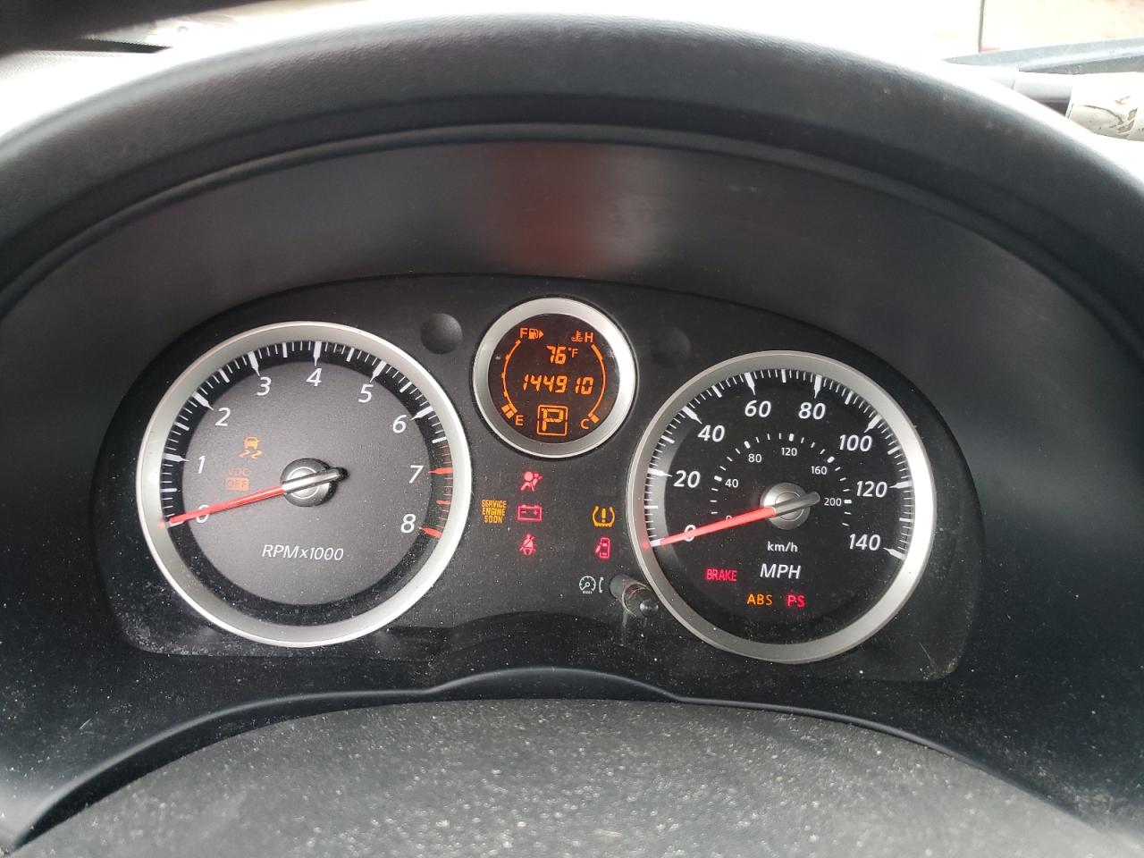 2011 Nissan Sentra - Image 9