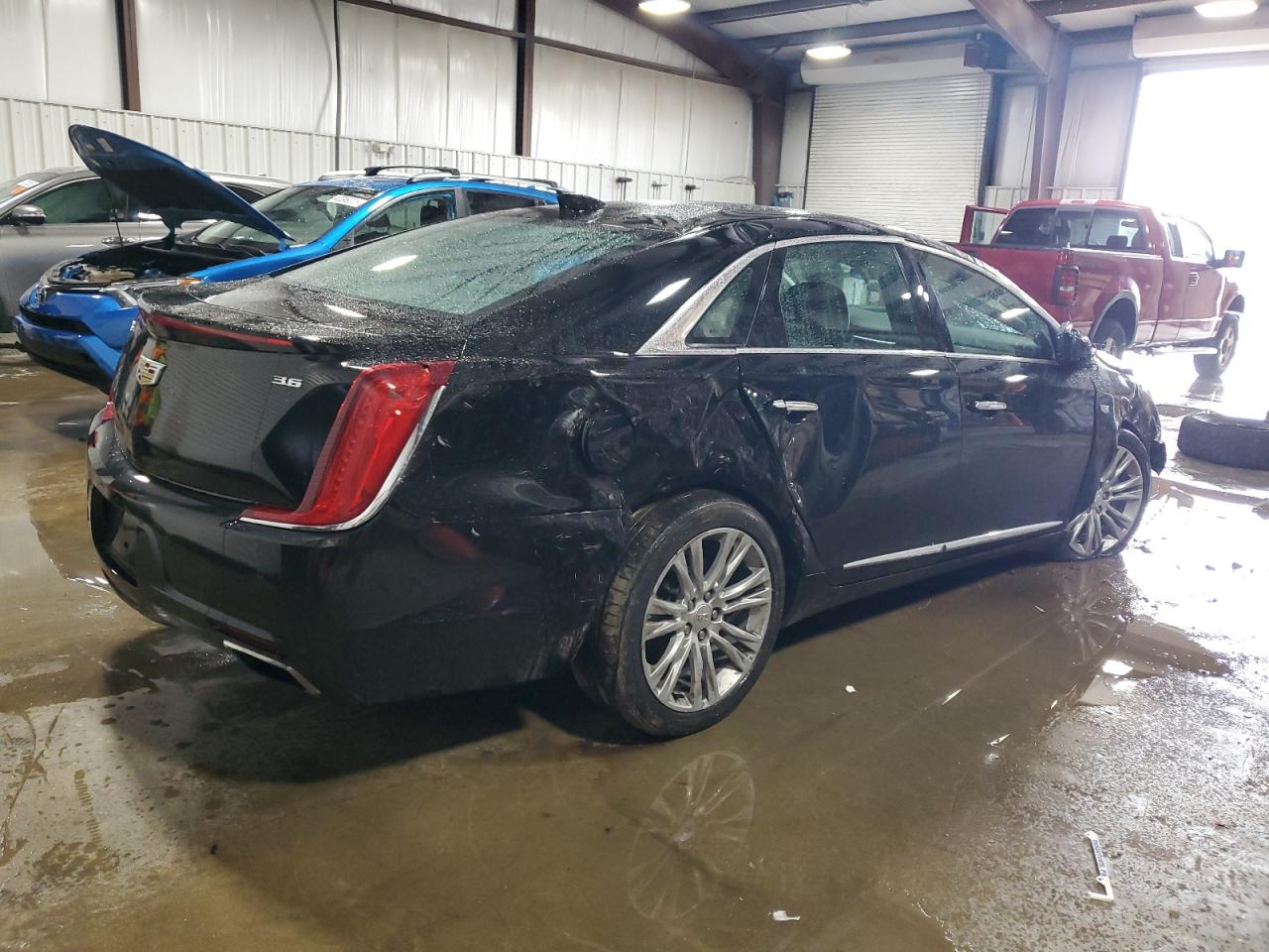 2019 Cadillac XTS - Image 3