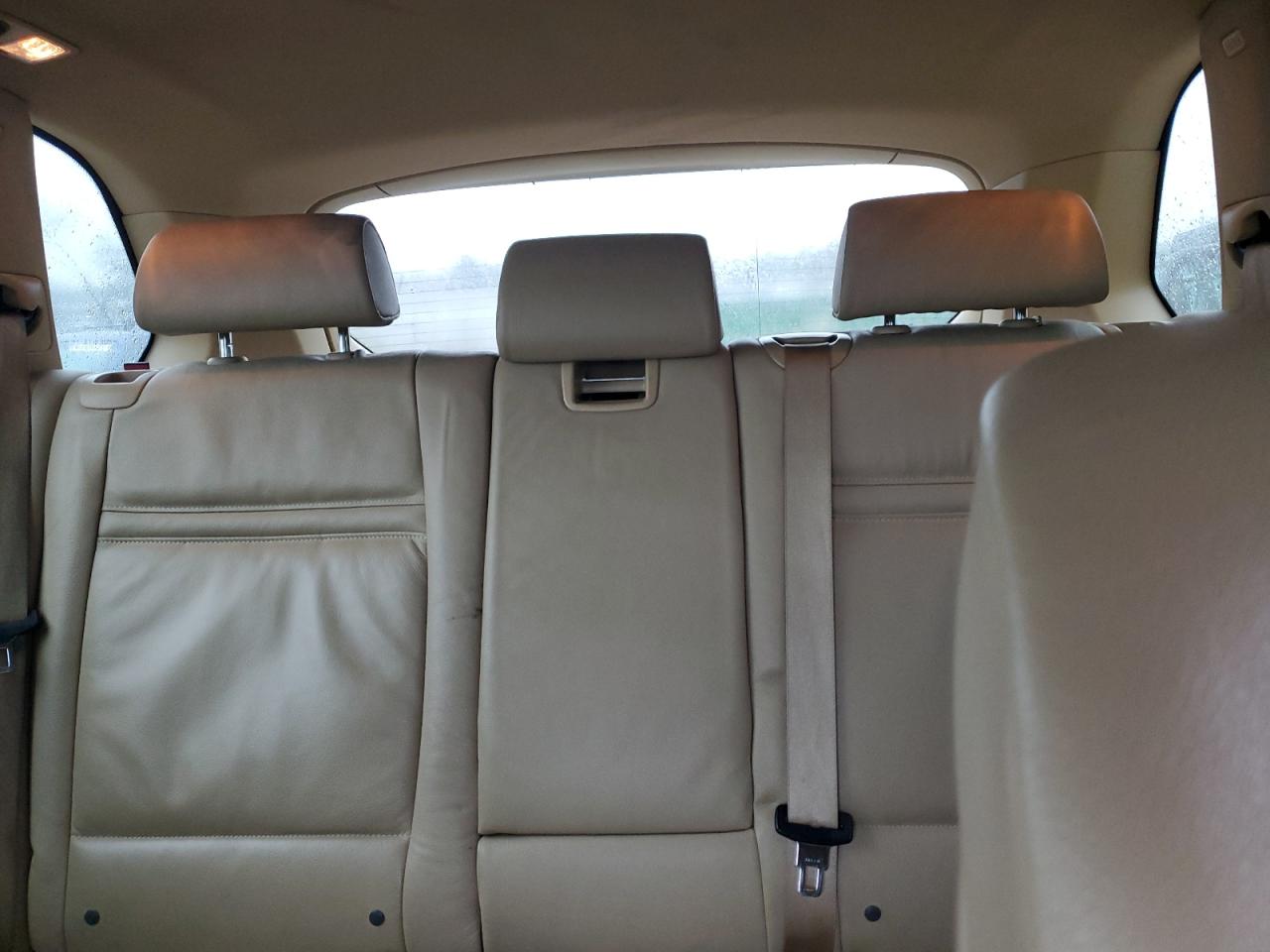 2012 BMW X5 - Image 10