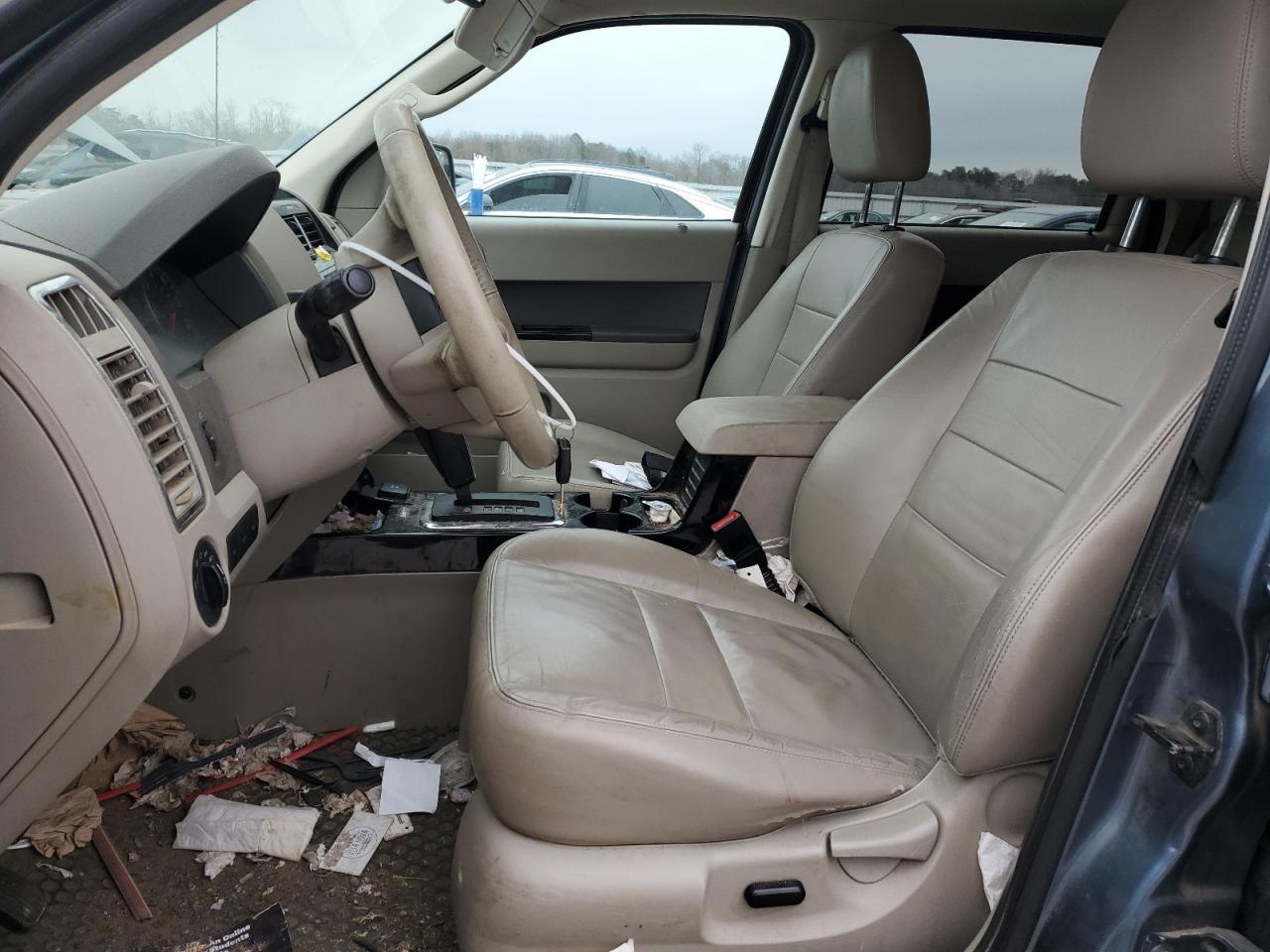 2011 Ford Escape - Image 7