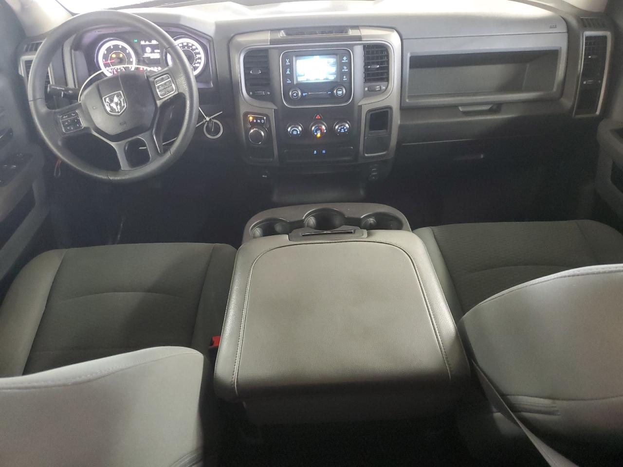 2020 RAM 1500 - Image 8