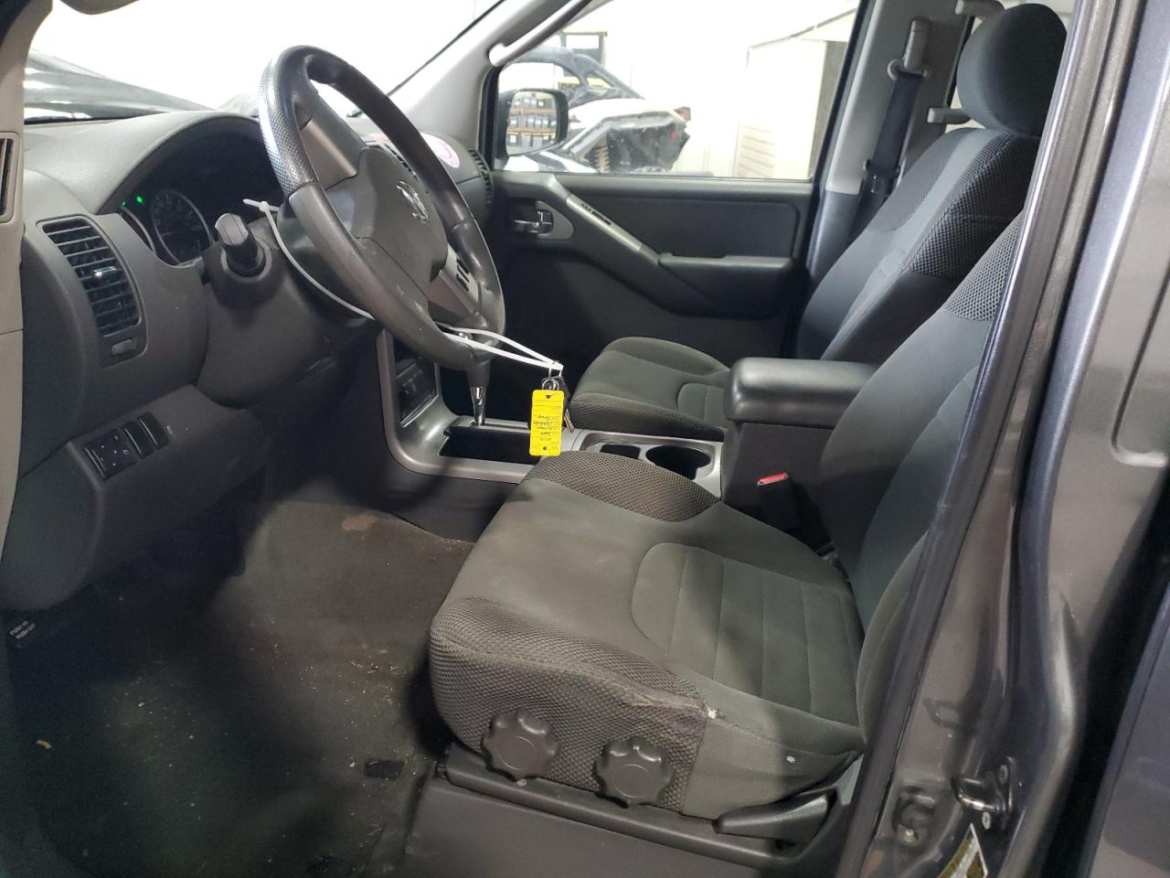 2008 Nissan Pathfinder - Image 7