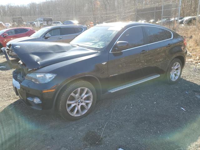 2011 Bmw X6 Xdrive50I