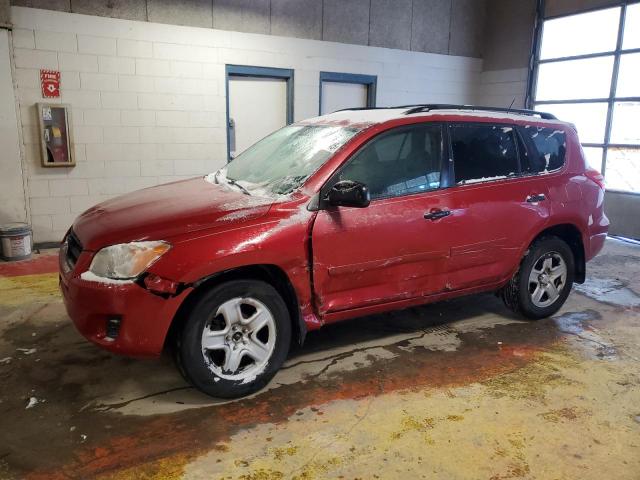 2010 Toyota Rav4 