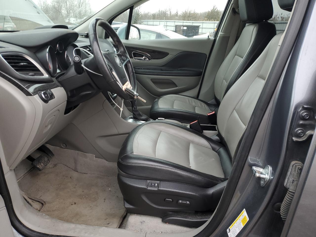 2015 Buick Encore - Image 7