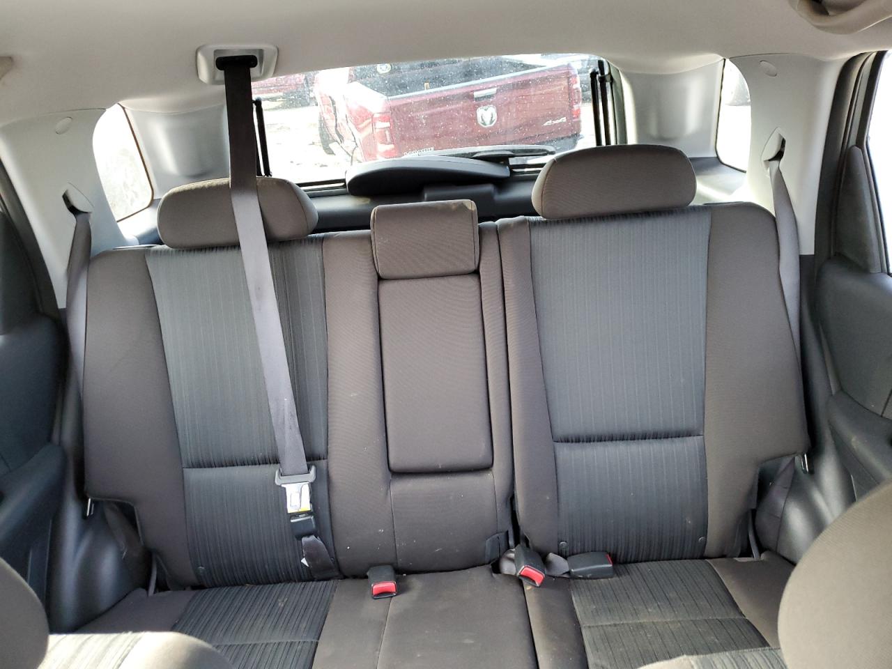2010 Kia Sportage - Image 10