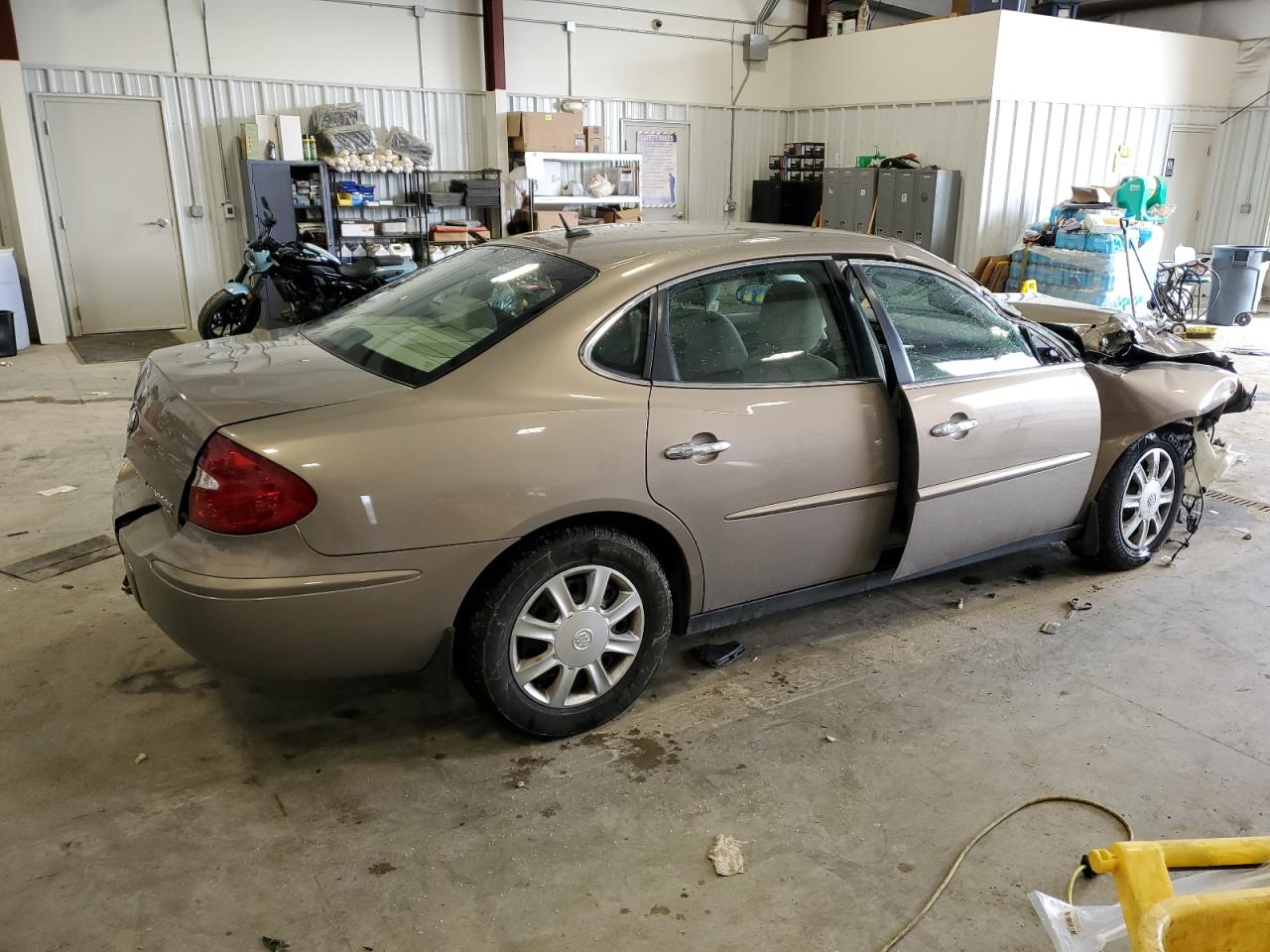 2006 Buick LaCrosse - Image 3