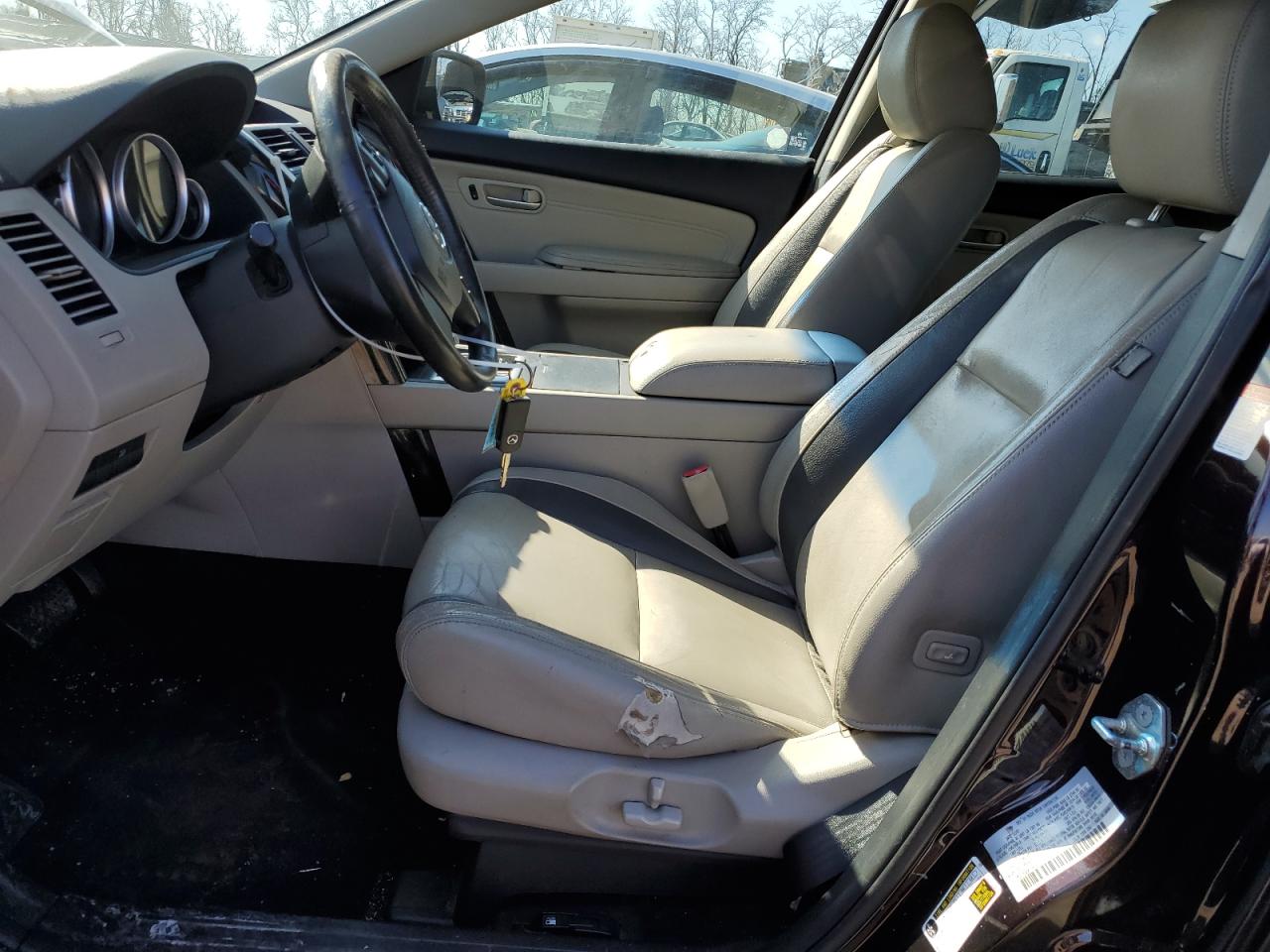 2008 Mazda CX-9 - Image 7