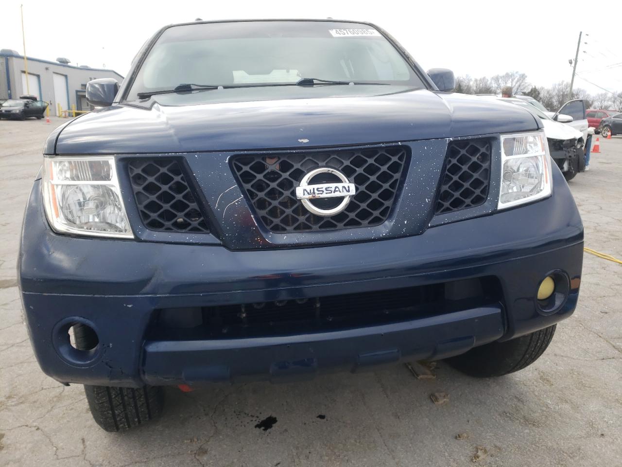 2006 Nissan Pathfinder - Image 5