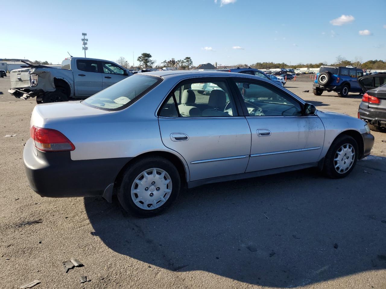 2002 Honda Accord - Image 3