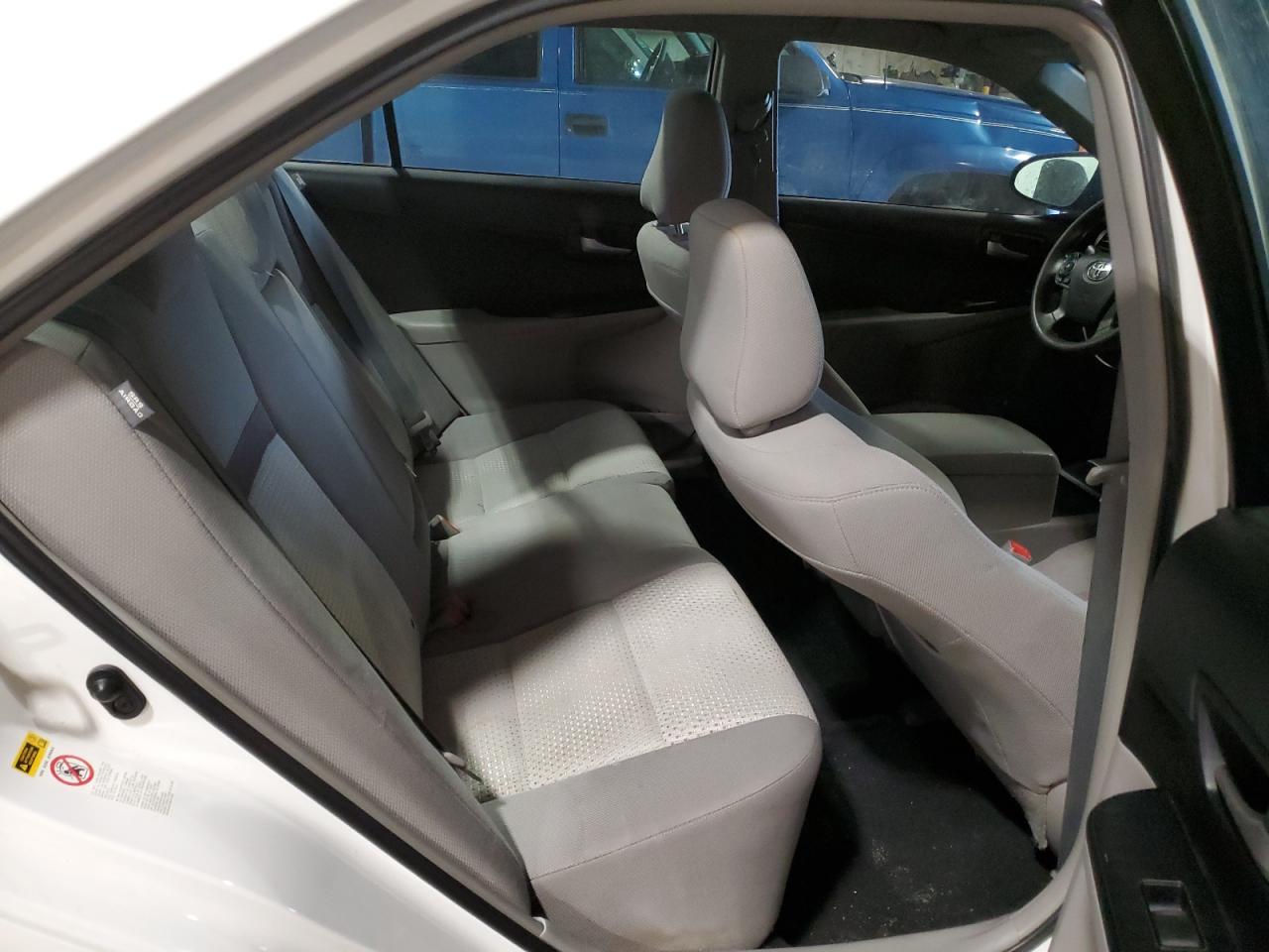 2014 Toyota Camry - Image 10