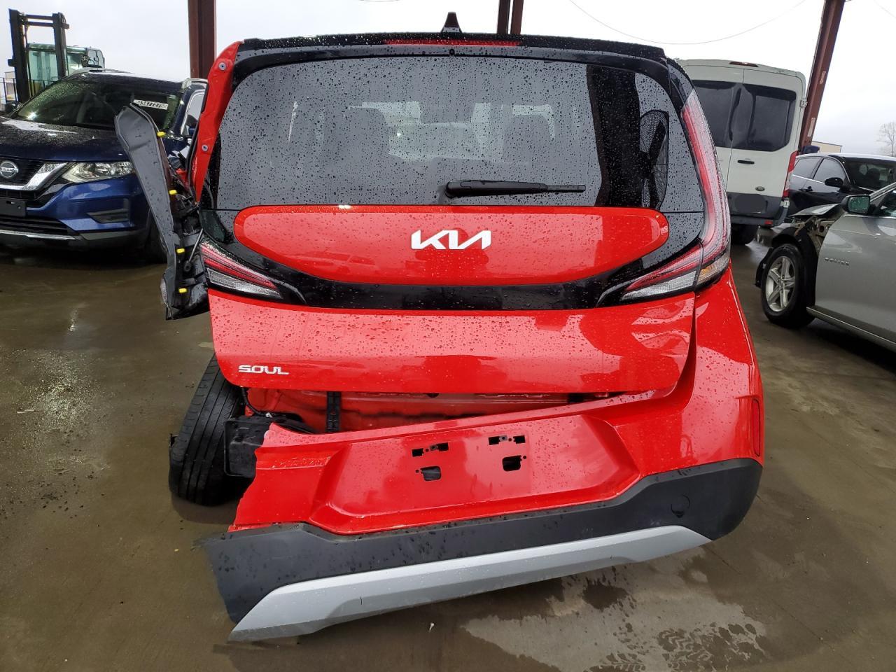 2024 Kia Soul - Image 6