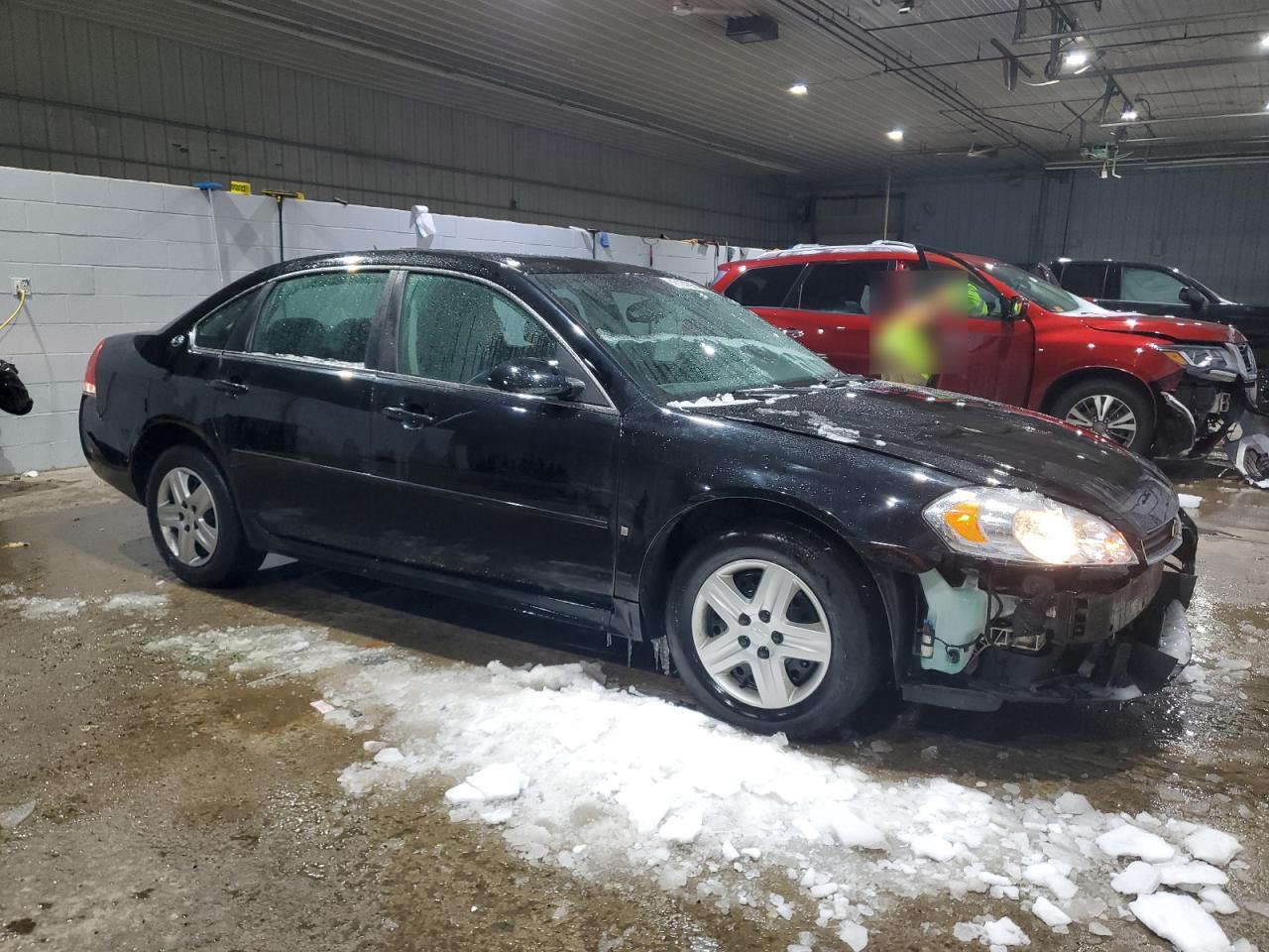 2009 Chevrolet Impala - Image 4