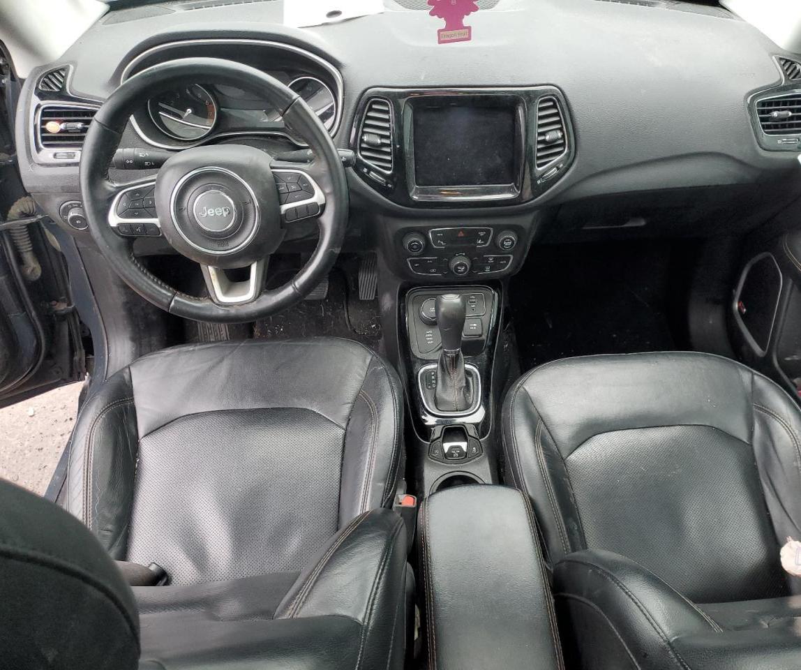 2018 Jeep Compass - Image 8