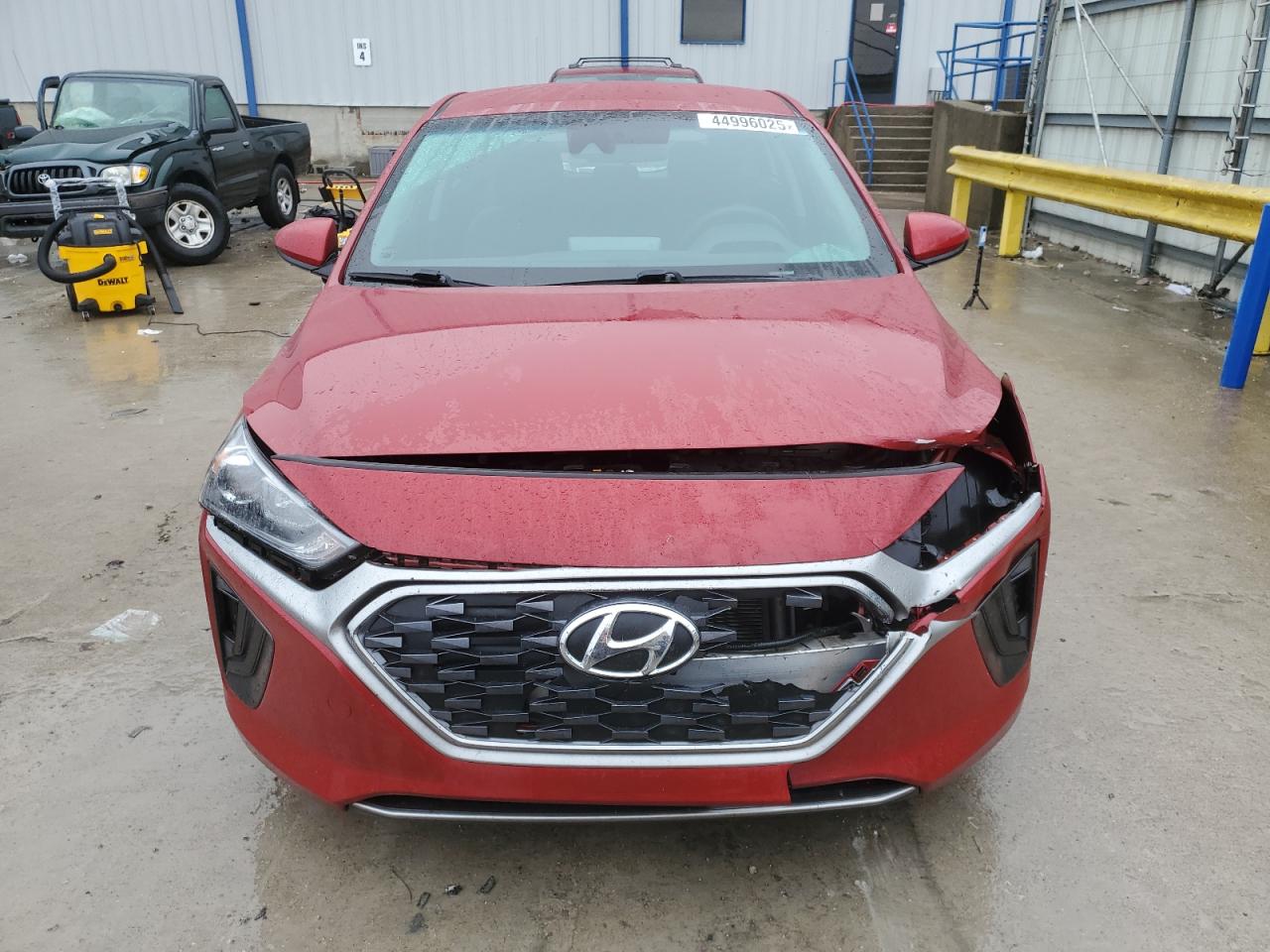 2021 Hyundai IONIQ - Image 5