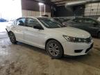 2013 Honda Accord Lx en Venta en East Granby, CT - Rear End