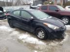 2012 Hyundai Elantra Gls for Sale in North Billerica, MA - Front End
