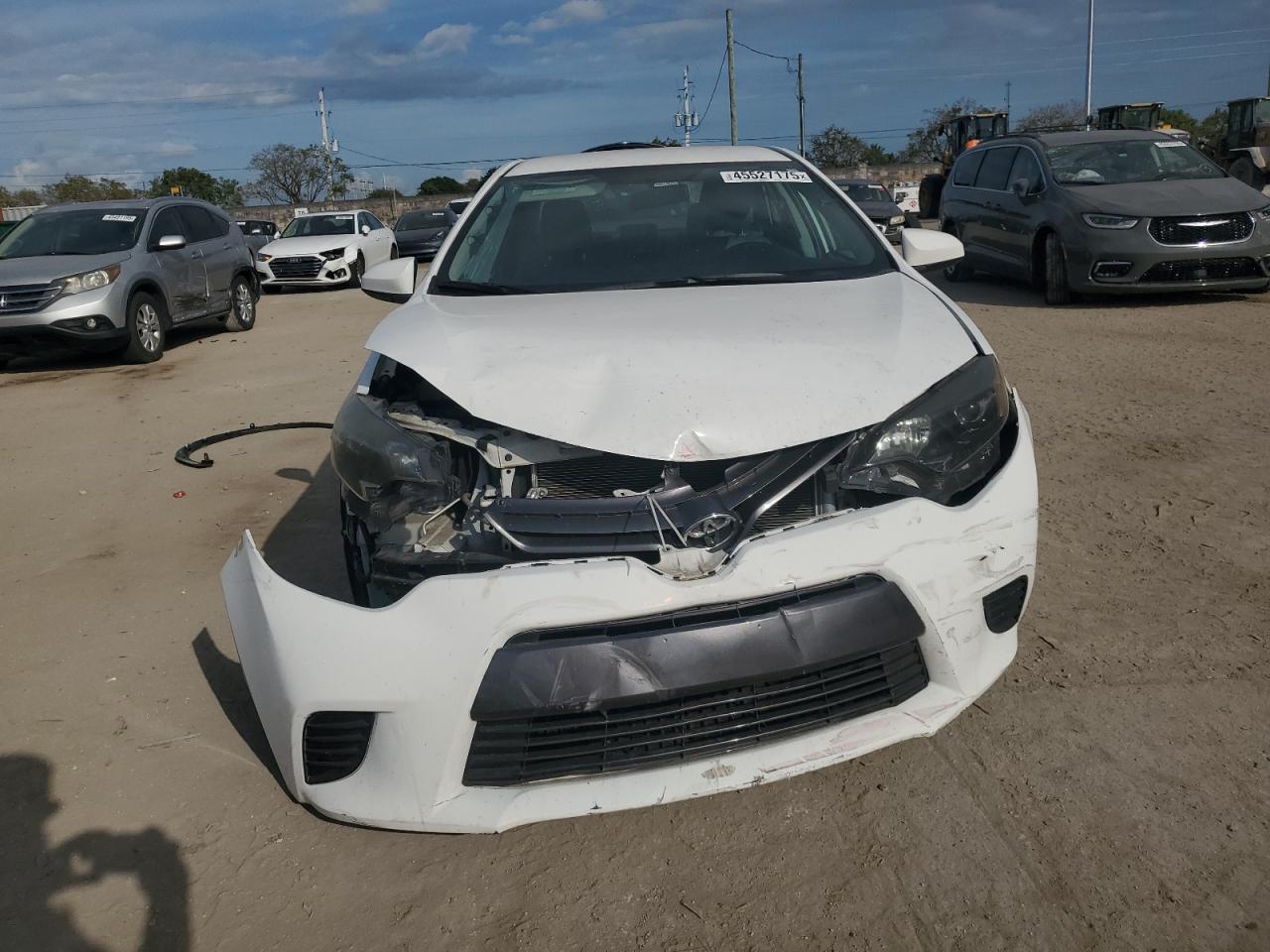 2016 Toyota Corolla - Image 5