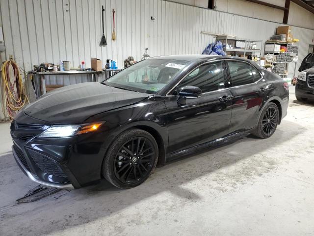 TOYOTA CAMRY XSE 2024