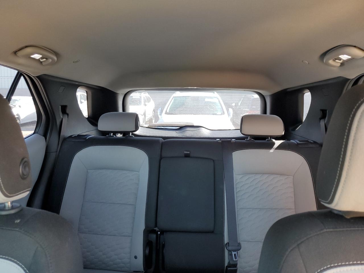 2020 Chevrolet Equinox - Image 10