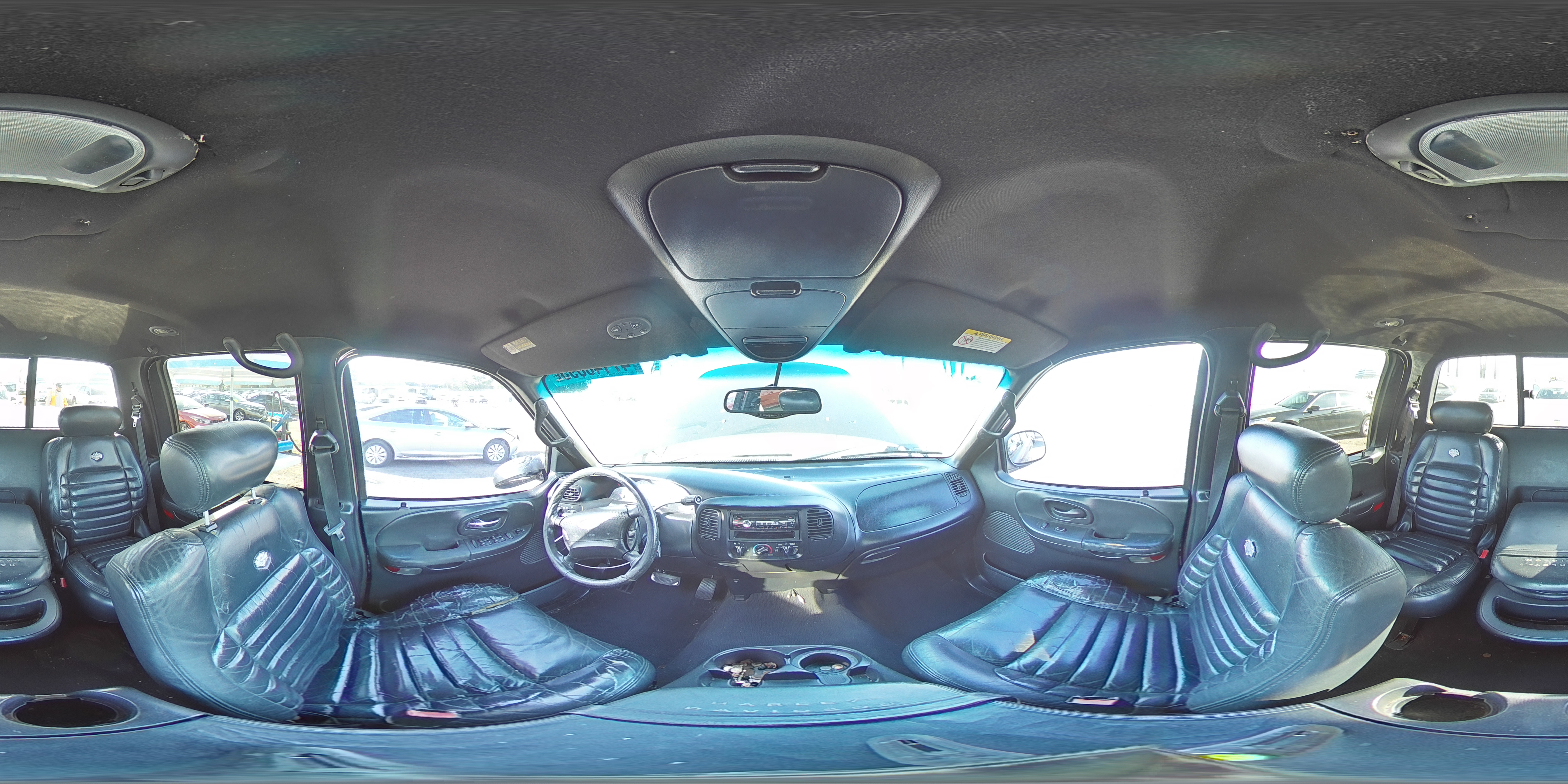 2001 Ford F-150 - Image 12