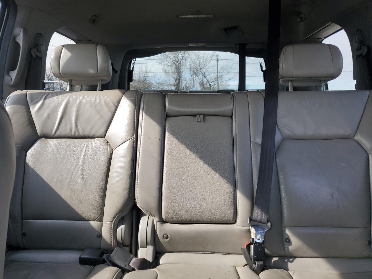 2011 Honda Pilot - Image 10