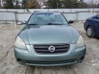 2003 Nissan Altima Base للبيع في Seaford، DE - Rear End