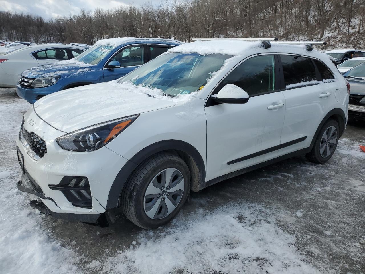 2022 Kia Niro - Image 1
