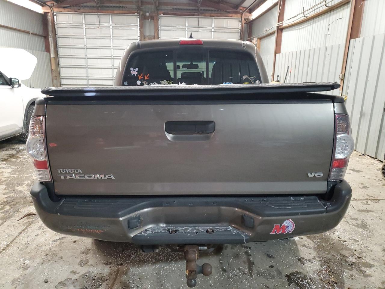 2012 Toyota Tacoma - Image 6