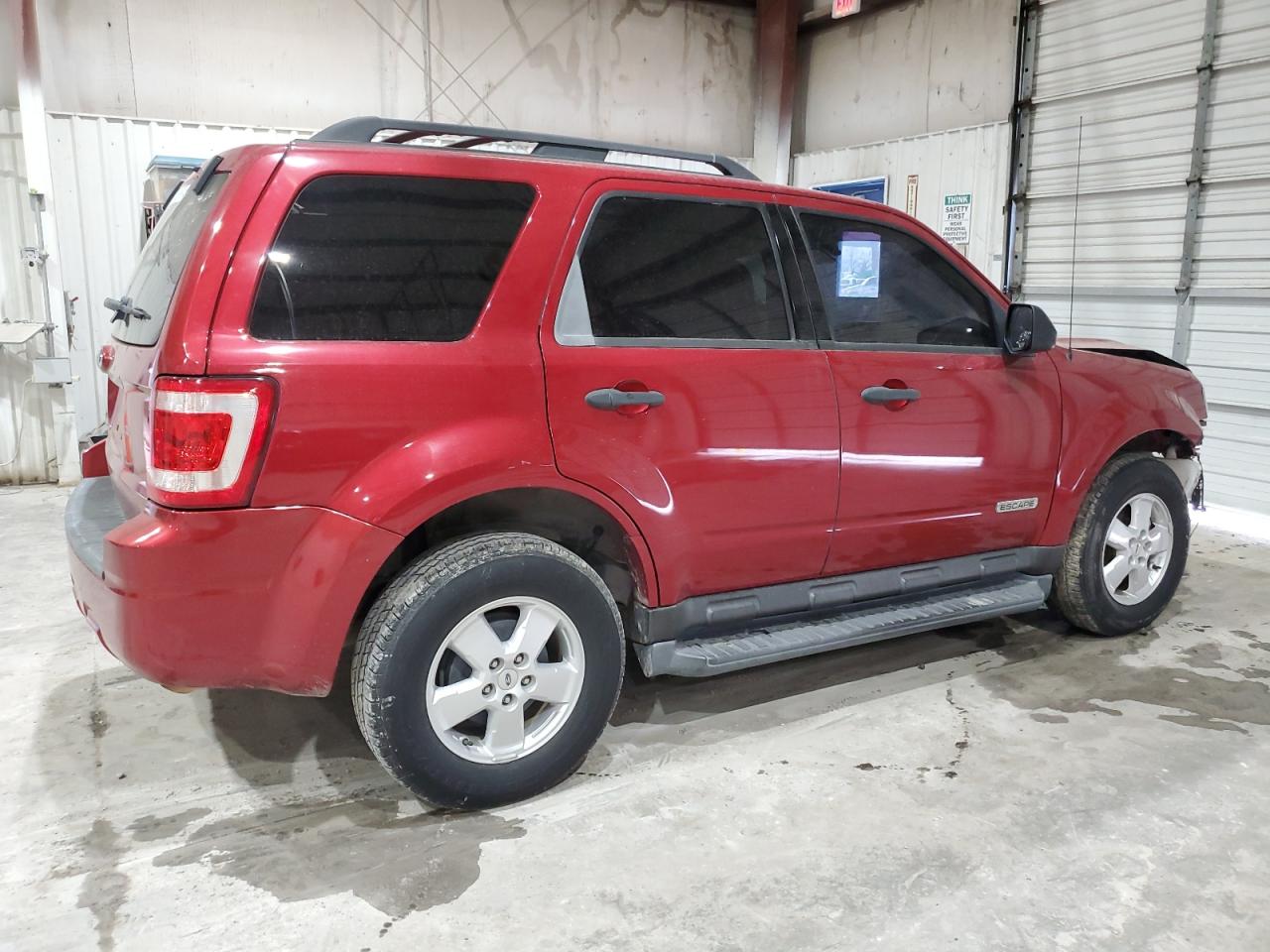 2008 Ford Escape - Image 3