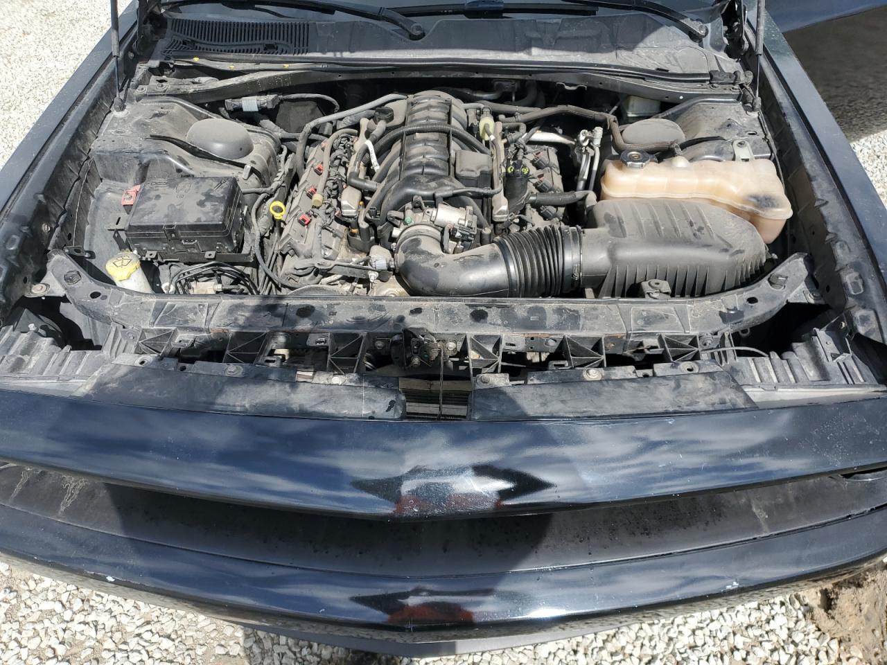 2017 Dodge Challenger - Image 11
