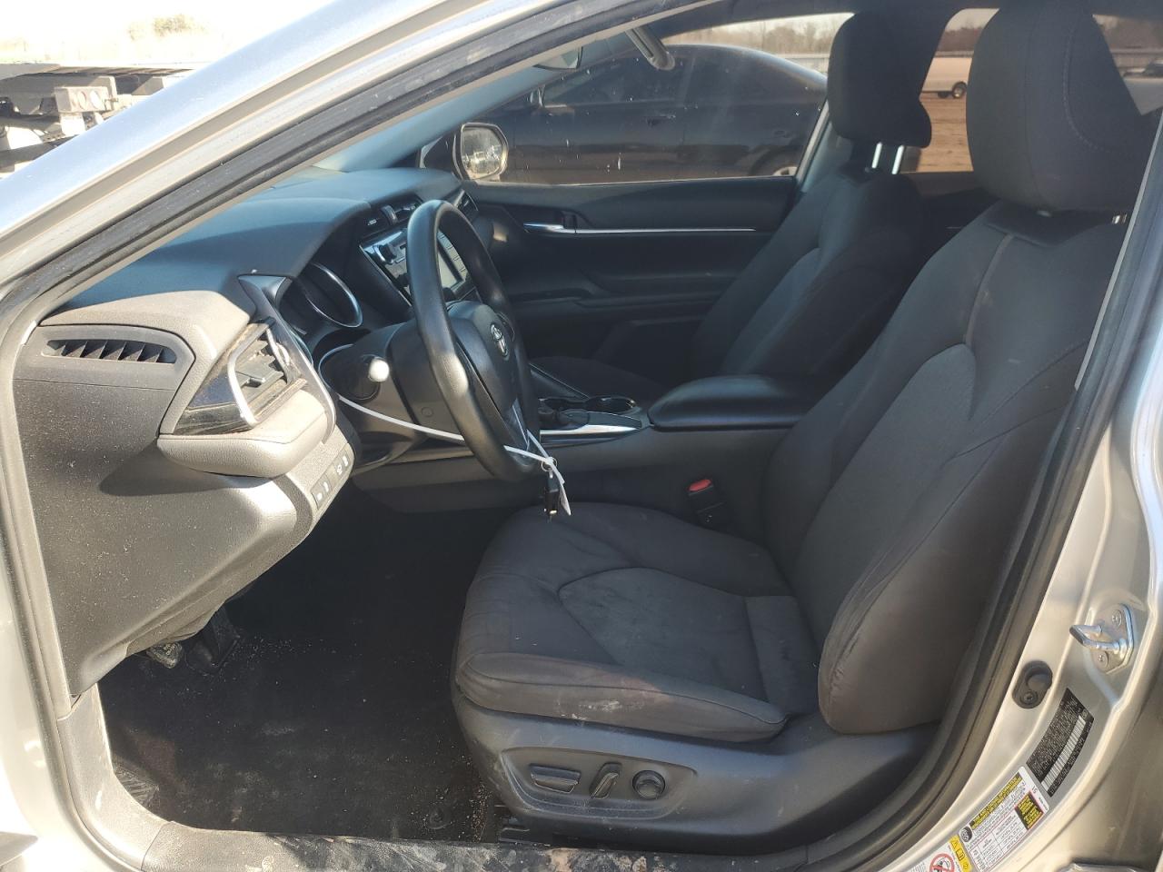 2019 Toyota Camry - Image 7