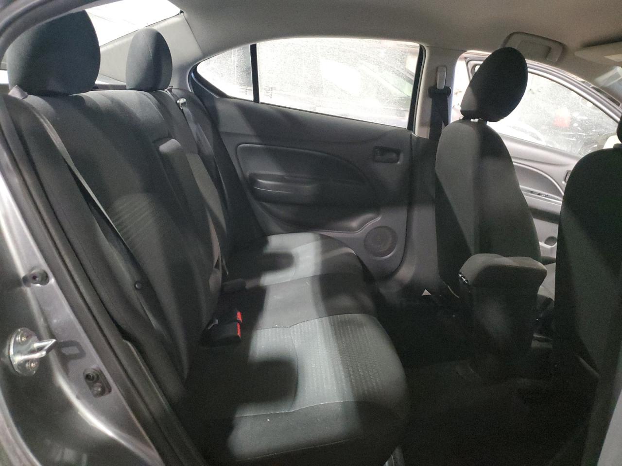 2021 Mitsubishi Mirage - Image 10