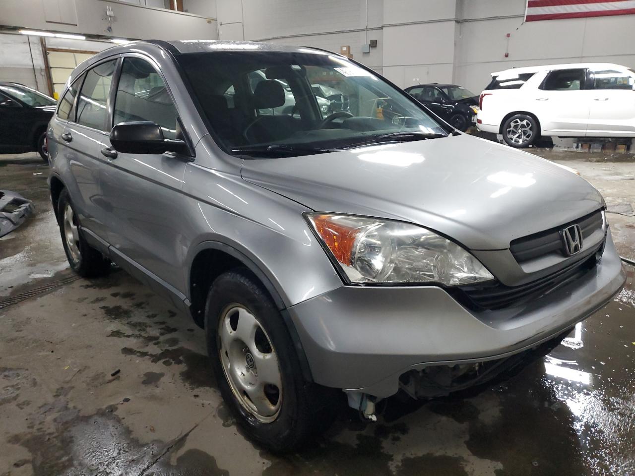 2008 Honda CR-V - Image 4