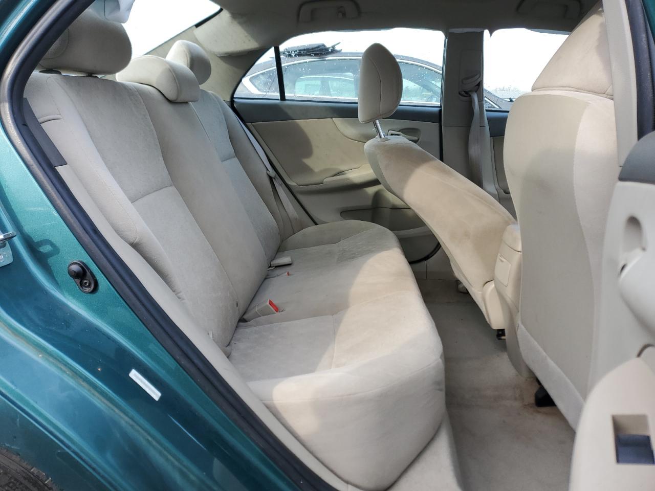 2009 Toyota Corolla - Image 10