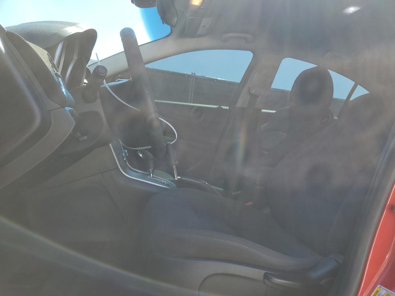 2016 Chevrolet Cruze - Image 7