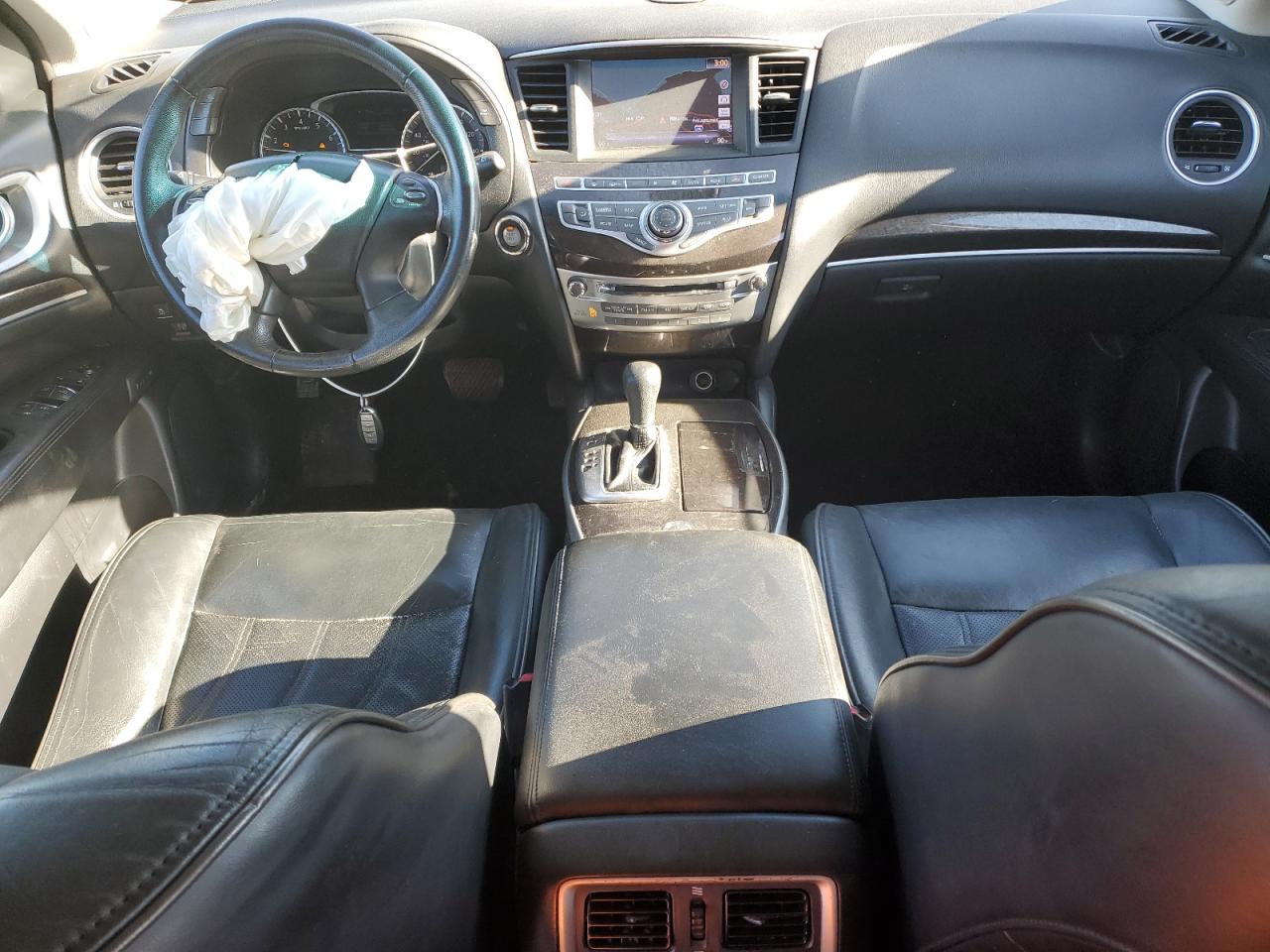 2014 Infiniti QX60 - Image 8