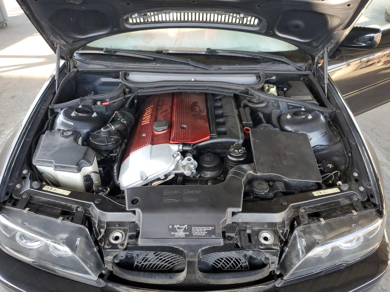 2004 BMW 3er - Image 11