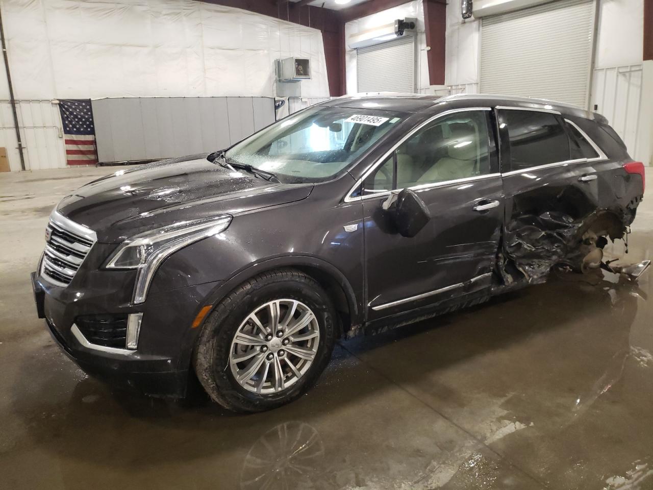 2019 Cadillac XT5 - Image 1