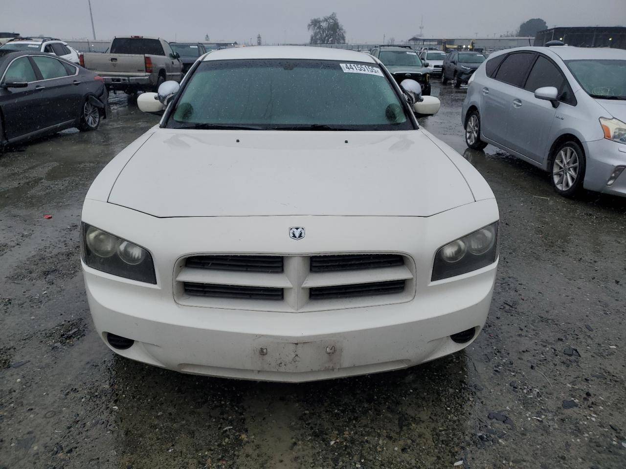 2010 Dodge Charger - Image 5
