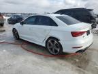 2020 Audi S3 Premium zu verkaufen in Wayland, MI - Side