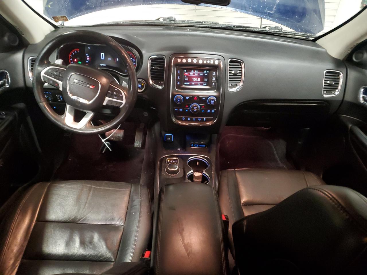2016 Dodge Durango - Image 8