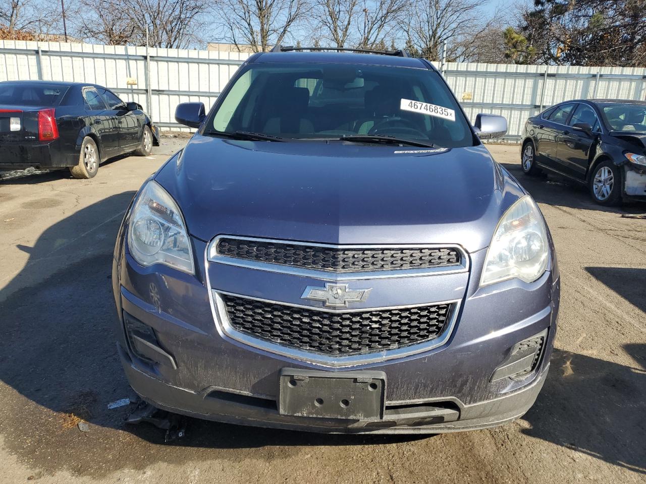 2013 Chevrolet Equinox - Image 5