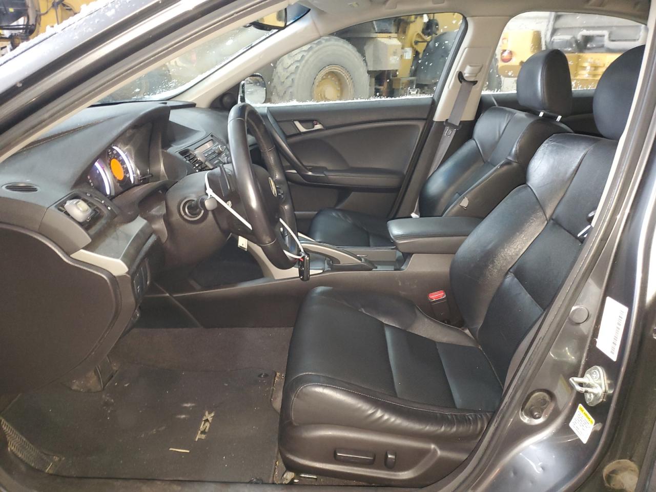 2009 Acura TSX - Image 7